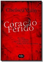 Ficha técnica e caractérísticas do produto Livro - Coração Ferido