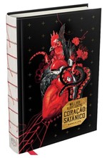 Ficha técnica e caractérísticas do produto Coraçao Satanico - Darkside Books