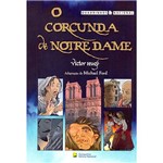 Ficha técnica e caractérísticas do produto Livro - Corcunda de Notre Dame, o