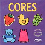 Livro - Cores - Coleção um Deles é Diferente!