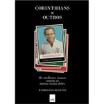 Ficha técnica e caractérísticas do produto Livro - Corinthians X Outros