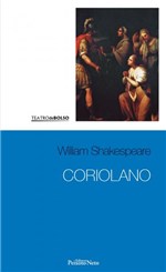 Ficha técnica e caractérísticas do produto Livro - Coriolano