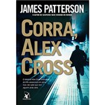 Livro - Corra, Alex Cross