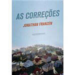 Ficha técnica e caractérísticas do produto Livro - Correções, as