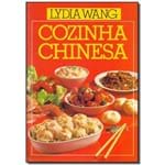 Ficha técnica e caractérísticas do produto Livro - Cozinha Chinesa