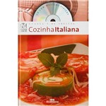 Ficha técnica e caractérísticas do produto Livro - Cozinha Italiana