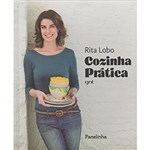 Ficha técnica e caractérísticas do produto Livro - Cozinha Prática