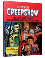 Ficha técnica e caractérísticas do produto Creepshow - Darkside Books