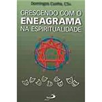 Ficha técnica e caractérísticas do produto Livro - Crescendo com o Eneagrama na Espiritualidade