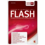 Ficha técnica e caractérísticas do produto Livro - Criação de Animações com o Flash