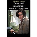 Ficha técnica e caractérísticas do produto Livro - Crime And Punishment