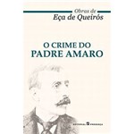 Ficha técnica e caractérísticas do produto Livro - Crime do Padre Amaro