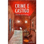 Livro - Crime e Castigo