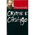 Ficha técnica e caractérísticas do produto Livro - Crime e Castigo
