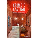 Ficha técnica e caractérísticas do produto Livro - Crime e Castigo