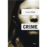 Ficha técnica e caractérísticas do produto Livro - Crime