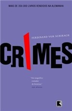 Ficha técnica e caractérísticas do produto Crimes - Record