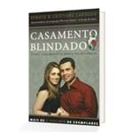 Ficha técnica e caractérísticas do produto Livro Cristiane Cardoso - Casamento Blindado