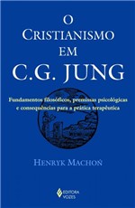 Ficha técnica e caractérísticas do produto Livro - Cristianismo em C. G. Jung