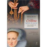 Ficha técnica e caractérísticas do produto Livro - Cristina, Rainha da Suécia