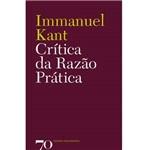 Ficha técnica e caractérísticas do produto Livro - Crítica da Razão Prática