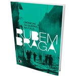 Livro - Crônicas da Guerra na Itália