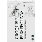 Ficha técnica e caractérísticas do produto Livro - Croquis e Perspectivas