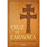 Ficha técnica e caractérísticas do produto Livro - Cruz de Caravaca