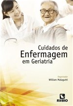Ficha técnica e caractérísticas do produto Livro Cuidados de Enfermagem em Geriatria - Rubio