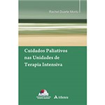 Ficha técnica e caractérísticas do produto Livro - Cuidados Paliativos Nas Unidades de Terapia Intensiva