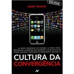 Ficha técnica e caractérísticas do produto Livro - Cultura da Convergência