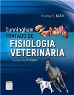 Ficha técnica e caractérísticas do produto Livro - Cunningham Tratado de Fisiologia Veterinária