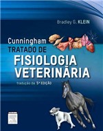 Ficha técnica e caractérísticas do produto Livro - Tratado de Fisiologia Veterinária - Cunningham - Elsevier