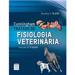 Ficha técnica e caractérísticas do produto Livro - Cunninghan - Tratado de Fisiologia Veterinária