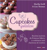 Ficha técnica e caractérísticas do produto Cupcakes Fantásticos - Marco Zero