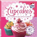 Livro - Cupcakes
