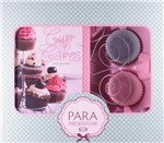 Ficha técnica e caractérísticas do produto Cupcakes - Doces Tentacoes - Vr Vergara & Riba