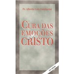 Ficha técnica e caractérísticas do produto Livro - Cura das Emoções em Cristo