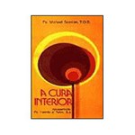 Ficha técnica e caractérísticas do produto Livro - Cura Interior, a