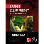Ficha técnica e caractérísticas do produto Livro - Current - Procedimentos - Cirurgia