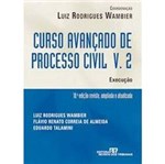 Ficha técnica e caractérísticas do produto Livro - Curso Avançado de Processo Civil Vol. 2 - 10ª Ed. 2008