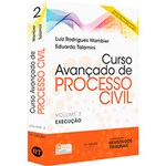 Ficha técnica e caractérísticas do produto Livro - Curso Avançado de Processo Civil (Vol. 2)