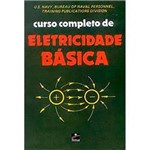 Livro - Curso Completo de Eletricidade Basica