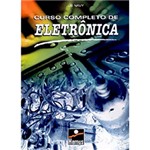 Ficha técnica e caractérísticas do produto Livro - Curso Completo de Eletronica