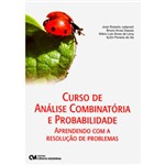 Ficha técnica e caractérísticas do produto Livro - Curso de Análise Combinatória e Probabilidade