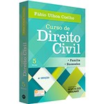 Ficha técnica e caractérísticas do produto Livro - Curso de Direito Civil: Família, Sucessões - Vol. 5