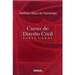 Ficha técnica e caractérísticas do produto Livro - Curso de Direito Civil - Parte Geral