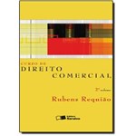 Ficha técnica e caractérísticas do produto Livro - Curso de Direito Comercial - Vol. 2