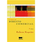 Ficha técnica e caractérísticas do produto Livro - Curso de Direito Comercial: Vol. 2