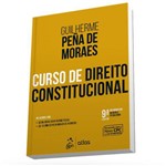 Livro - Curso de Direito Constitucional - Moraes
